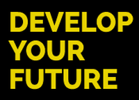 Develop Your Future - Berlin Fall