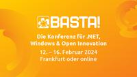 BASTA! Spring 2024