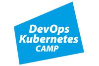 DevOps Kubernetes Camp