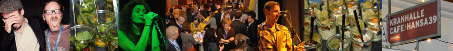 iBusiness v.25 - Die Party der digitalen Transmutation!