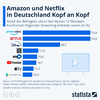 Preview von Nutzung von Streaming-Anbietern 2022