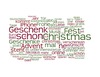 Tweets in der Vorweihnachtszeit 2011 Tweets in der Vorweihnachtszeit 2011