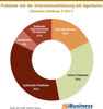 Preview von Probleme mit der Internationalisierung bei Agenturen (iBusiness Erhebung 7/2017)