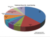 Preview von Online:Internet:Social Games: Marktanteile der Publisher 2010