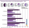 Preview von ECommerce-Unternehmen nach Unternehmensgre - 2018