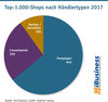 Preview von Top-1.000-Shops nach Händlertypen 2017