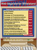 Preview von Online:Internet:Unternehmen:Die Onlineausstattung des deutschen Mittelstands
