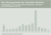 Preview von Business:Dienstleister:Die Alterspyramide der Interaktiv-Branche:Gründungsjahr der am Markt aktiven Multimedia- und Online-Dienstleistungsunternehmen
