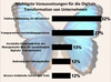 Preview von Wichtigste Vorausetzungen für die Digitale Transformation von deutschen Unternehmen