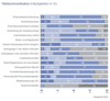 Preview von Business:Telekommunikation:Wirtschaftsklima:Wirtschaftsstimmung in der Telko-Branche Mai bis Juni 2005