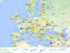 Preview von Entwicklung des Werbemarkts in Europa bis 2017