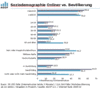 Preview von Online:Internet:Demographie:Welche Altersgruppen in Deutschland das Internet nutzen