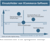 Preview von Einsatzfelder von ECommerce-Software