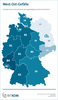 Preview von Häufigkeit der Internetnutzung in Deutschland nach Bundesland 2014