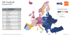 Preview von Kaufkraft in Europa nach Ländern