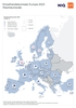 Preview von Einzelhandelsumsatz Stationärer Handel und Onlinehandel in Europa nach Ländern