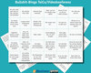 Bullshit-Bingo TelCo/Videokonferenz Bullshit-Bingo TelCo/Videokonferenz