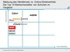 Preview von Strategien deutscher Schuh-Hersteller in Präsenzhandel und Onlinehandel