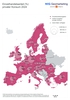 Preview von Einzelhandelsanteil privater Konsum in Europa 2025