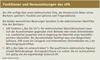Funktionen und Voraussetzungen des nPA Funktionen und Voraussetzungen des nPA