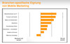 Preview von Online:Dienste:Mobil:Die wichtigsten Maßnahmen für Mobile Marketing