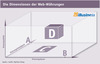 Preview von Metriken in der Onlinewerbung und im Onlinemarketing