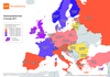 Preview von Flächenproduktivität des Einzelhandels in Europa
