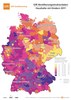 Preview von GfK Bevölkerungsstrukturdaten Haushalte mit Kindern 2011