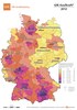 Preview von Kaufkraft Deutschland 2012
