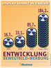 Preview von Display-Markt in Zahlen Herbst 2011 10-2011 - Entwicklung der Bewegtbild-Werbung