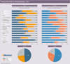 Outsourcing-Anteil im Onlinemarketing - 2017 Outsourcing-Anteil im Onlinemarketing - 2017