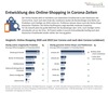 Preview von Entwicklung des Online-Shopping in Corona-Zeiten