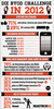 Preview von Die Bedeutung von BYOD-Lösungen in Unternehmen 2012