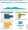 Preview von Salesforce Commerce Cloud - Marktanteile 2020 unter den Top-1.000-Shops ...