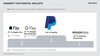 Preview von Verbreitung oder geplante Einführung von Zahlverfahren/Digital Wallets in Shops