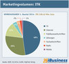 Marketingvolumen - ITK Marketingvolumen - ITK