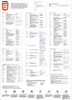 Preview von HTML5 Reference Poster