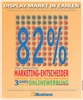 Preview von Investitionsabsicht von Marketing-Entscheidern in Onlinewerbung in Deutschland