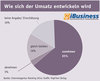 Preview von Wie sich der Umsatz 2014 entwickeln wird laut Selbsteinschätzung deutscher Internet-Agenturen