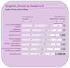 Preview von Online:Internet:Electronic Commerce:Onlineshops:Yahoo Modestudie:Vergleich Internet und stationärer Handel (1)
