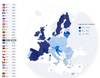 Preview von Anteil er Handynutzer in der EU, die auf das Internet zugreifen knnen, 2013