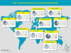 Preview von Weltweite Marktanteile der groen Suchmaschinen nach Lndern
