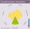 Preview von Disruptionsanalyse - Smartwatches