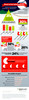 Preview von Infografik Bedenken bei Lieferungen im Weihnachtsgeschäft