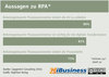 Preview von Aussagen zu RPA