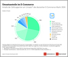 Preview von Anteile der Zahlungsarten am Umsatz des deutschen ECommerce-Markt 2024