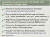 Preview von Checkliste - So präsentieren sich Hotels und Pensionen in Google Maps