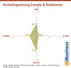 Preview von Marketingnutzung Energie & Stadtwerke