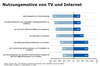 Nutzungsmotive von TV und Internet Nutzungsmotive von TV und Internet