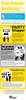 Preview von Infografik: So ticken Retournierer - die drei häufigsten Typen